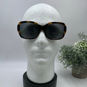 COACH HC‎ 8001 (L001 Emma) 5052/T5 (Tortoise) 57[]17 135 2P Eyeglass/Sunglass